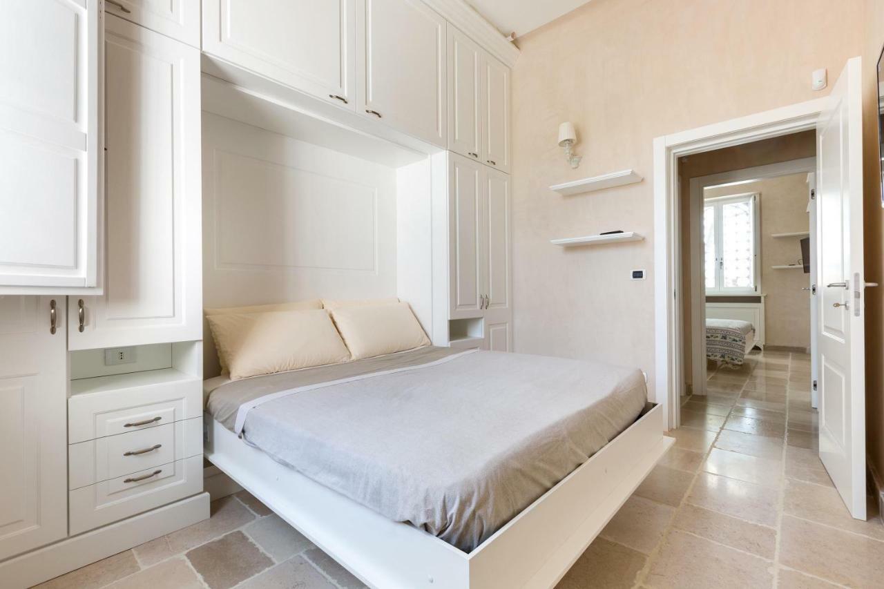 Villa Bella Франкавилла-Фонтана Экстерьер фото