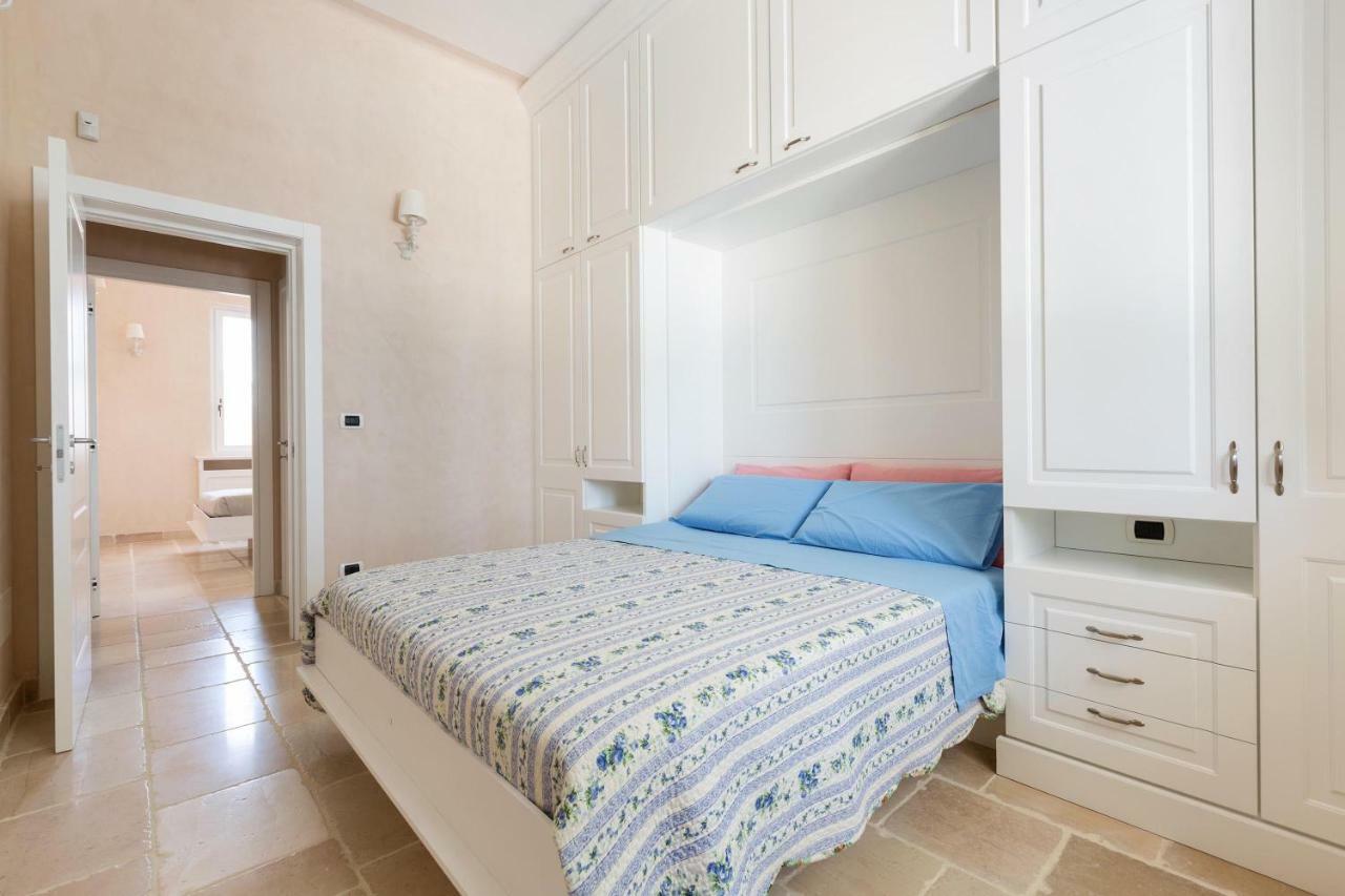 Villa Bella Франкавилла-Фонтана Экстерьер фото